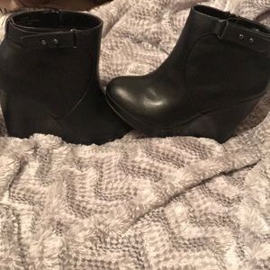 Cute lil bootie ❤️